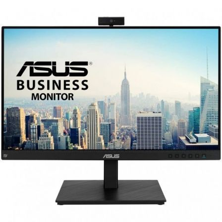 Asus BE24EQSK Monitor Full HD IPS 23.8 pulgadas Negro